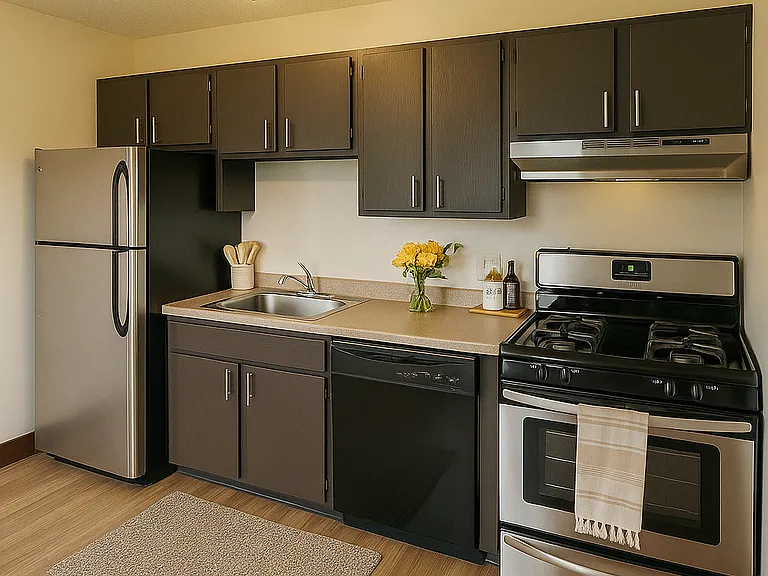 Cedars of Edina Apartments — Photo 115