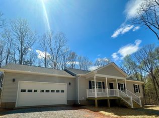 425 Leon Rd, Culpeper, VA 22701