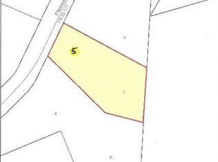 118 Pleasant Creek Dr #5, Cleveland, NC 27013