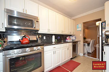 Sold by Calemine & Co. Real Estate