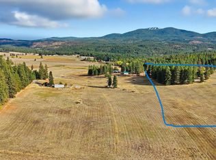 8920B E Schwachtgen Branch N Dunn Rd, Chattaroy, WA 99003