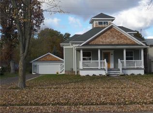 1001 Coutant St, Flushing, MI 48433