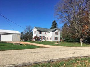 3612 S Milton Shopiere Rd, Janesville, WI 53546