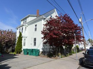 8 Eutaw Ave, Lynn, MA 01902