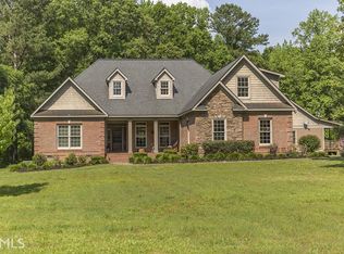 1683 Texas Valley Rd NW, Rome, GA 30165