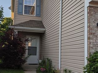 268 Heftner Cir, Hamilton Twp, OH 45039