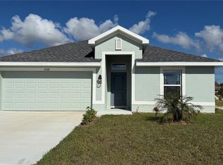 2508 Averland Loop, North Port, FL 34287