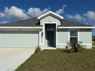 2508 Averland Loop, North Port, FL, 34287