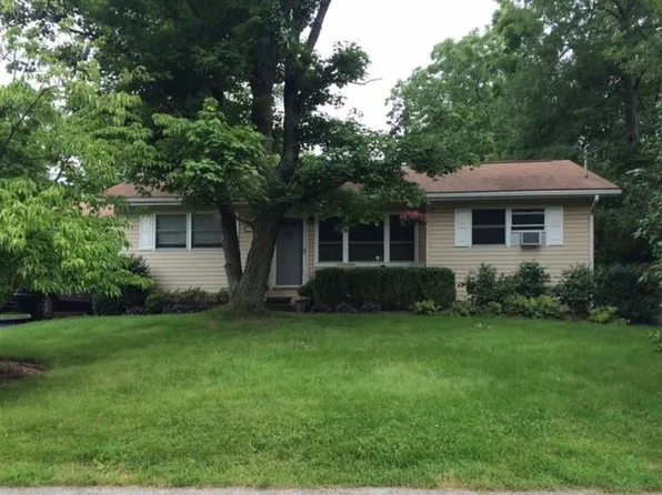 (undisclosed Address), Boalsburg, PA 16827