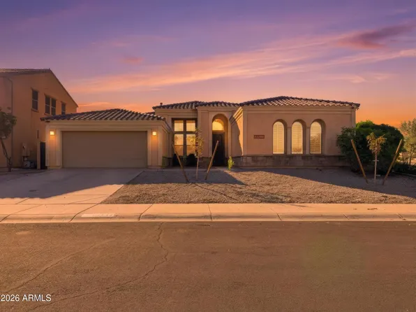 18233 W ESTES Way, Goodyear, AZ 85338