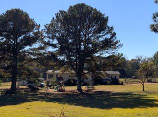 2740 Sandy Creek Rd, Madison, GA 30650