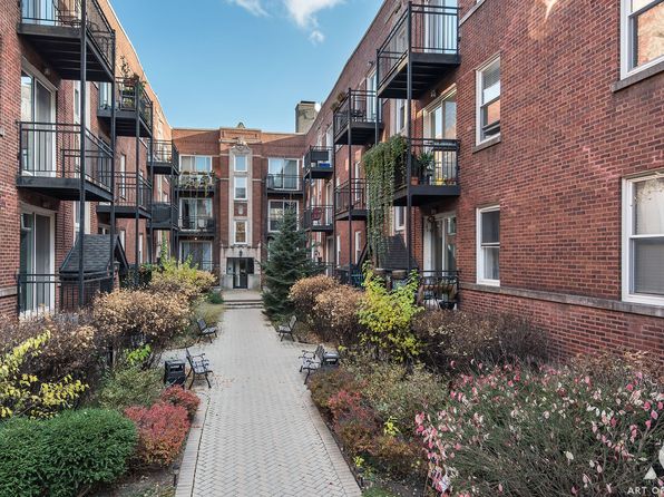 3705 N Kenneth Ave UNIT 114