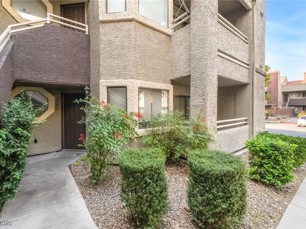 5004 S Rainbow Blvd, Las Vegas, NV