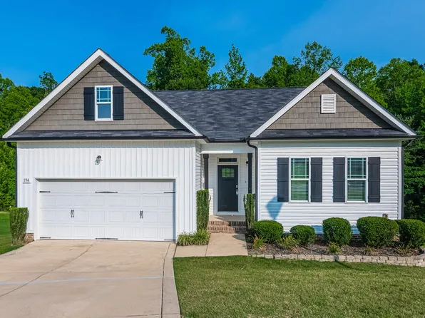 194 W Lumber Ct, Clayton, NC 27520