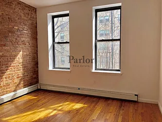 Rented by Parlor Real Estate Corp