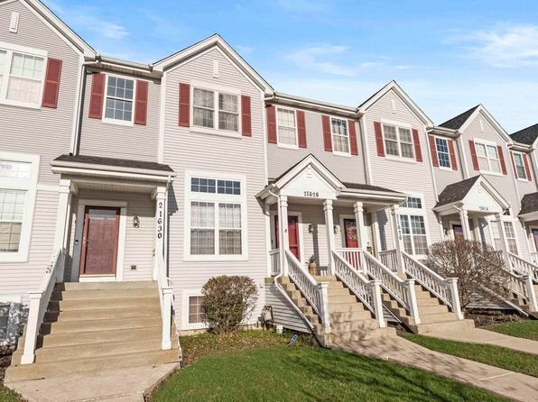 21628 Dogwood Rd #120-3, Matteson, IL 60443