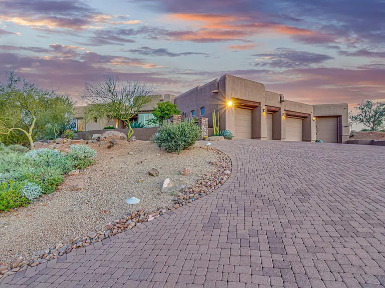 15855 E Firerock Country Club Dr — Photo 2