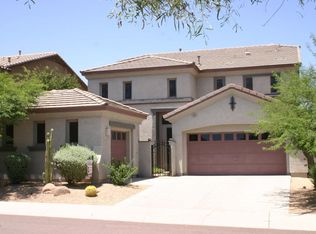 8422 W Rowel Rd, Peoria, AZ 85383