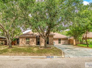 815 Pacific Ave #22, Edinburg, TX 78539