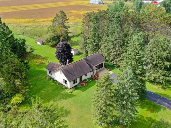 1114 West BROADWAY AVENUE, Medford, WI 54451