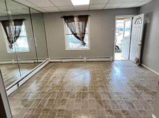 307 Madison St, Wilkes Barre, PA 18705