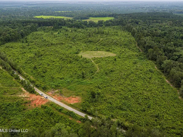 Mary Wall Bridge Rd, Liberty, MS 39645