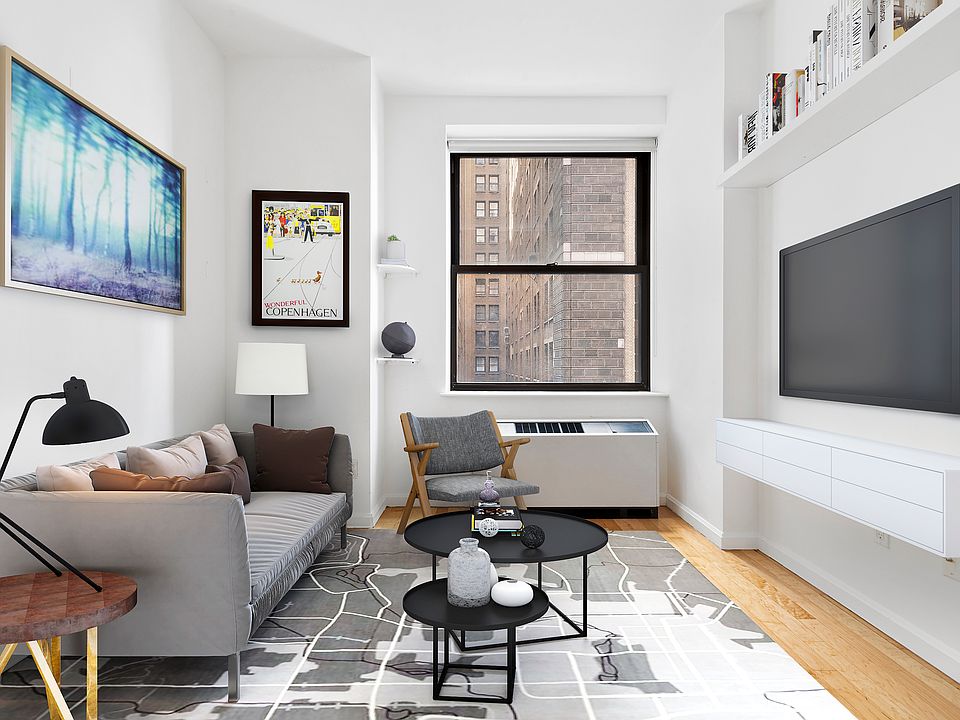 1st image of 20 West St APT 14H