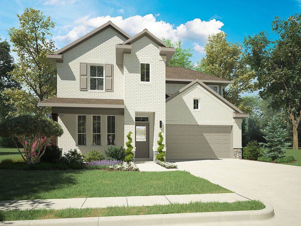 Elevation E