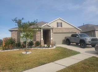1208 Mare Stable Ct, Alvin, TX 77511
