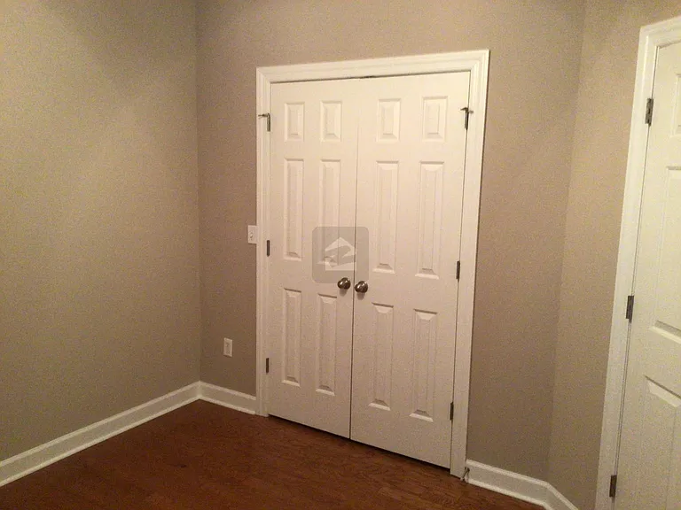 Bedroom #3 (11' x 10'-8")