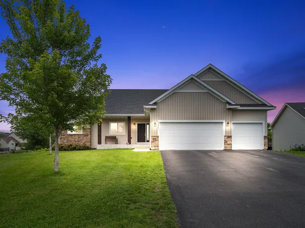21521 Lena Trl, Big Lake, MN 55309