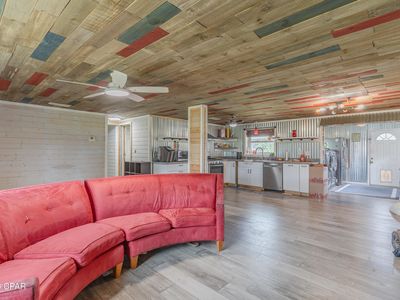 8307 Cluster Rd, Panama City, FL, 32404