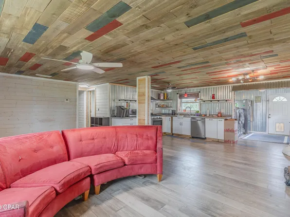 8307 Cluster Rd, Panama City, FL 32404