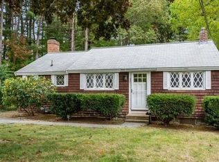 6 Ancient County Way, Manchester, MA 01944