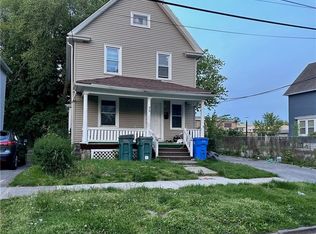 52 Frances St, Rochester, NY 14609