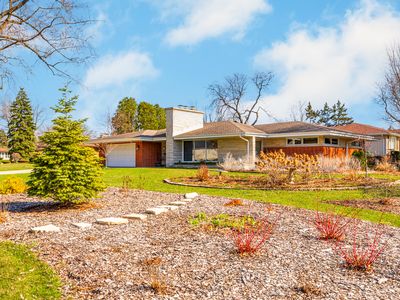 3012 38th St, Oak Brook, IL, 60523