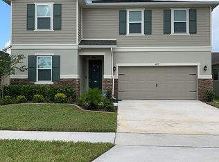 14397 Ward Rd, Orlando, FL 32824