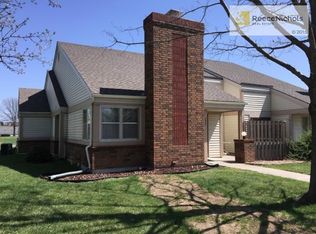 505 SW Hoke Ln, Lees Summit, MO 64081