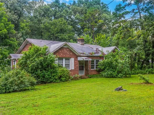 132 Horneytown Rd, High Point, NC 27265