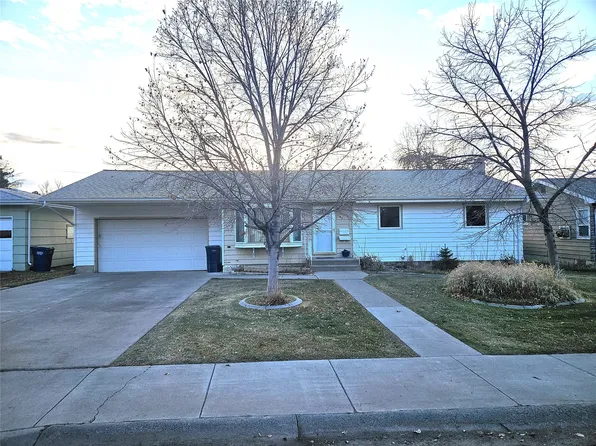 140 Riverview Blvd #D, Great Falls, MT 59404