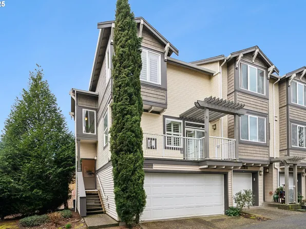 13800 SW Scholls Ferry Rd Unit 101, Beaverton, OR 97007