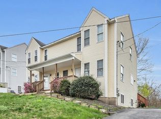 2 Wigwam Hill Dr #2, Worcester, MA 01605