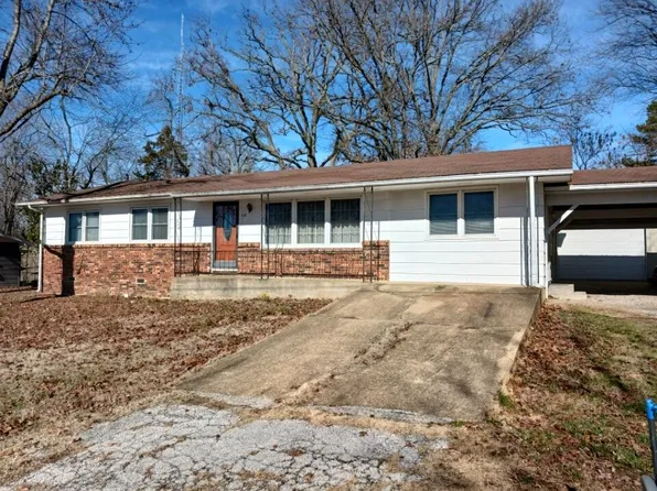 112 Southview Avenue, Ava, MO 65608