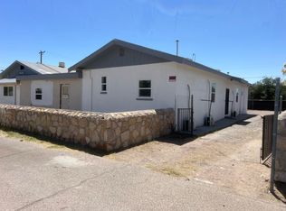 5951 Griems Ct #B, El Paso, TX 79905