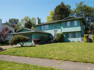 3402 55th Ave NE, Tacoma, WA 98422