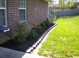 7505 Ishmael Ln, Corryton, TN 37721