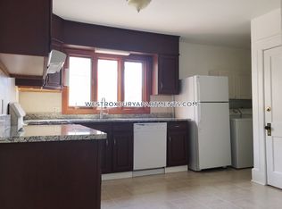 37 Summer St #1, West Roxbury, MA 02132