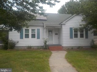 413 Shepherd Ave, Cambridge, MD 21613