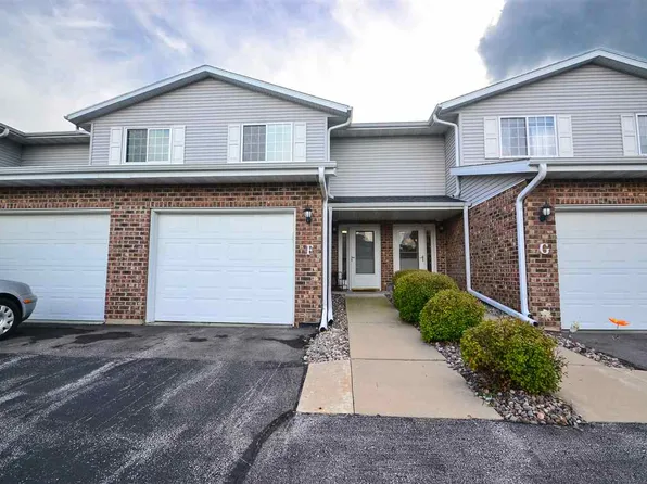 2551 Telluride Trl #6, Green Bay, WI 54313