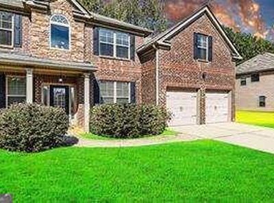 204 Deodar Ln, Hampton, GA, 30228